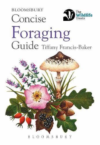 Concise Foraging Guide (The Wildlife Trusts)