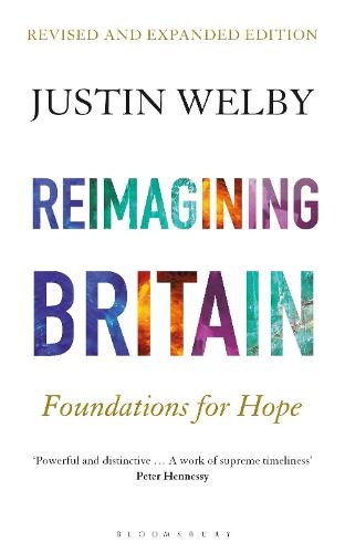 Reimagining Britain: Foundations for Hope