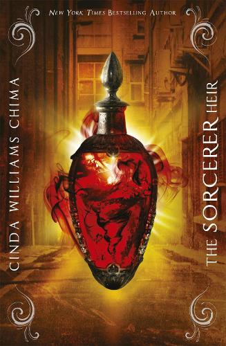 The Sorcerer Heir (Heir Chronicles 5)