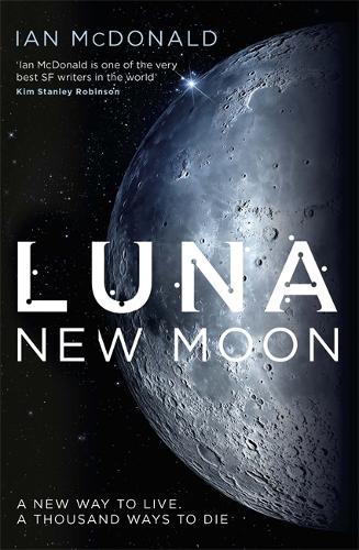 Luna: New Moon