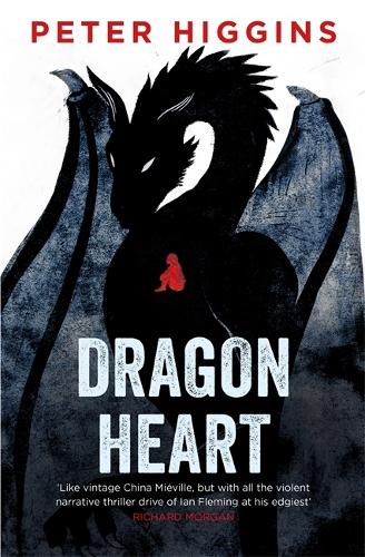 Dragon Heart (Waldenau 1)