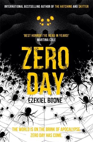 Zero Day