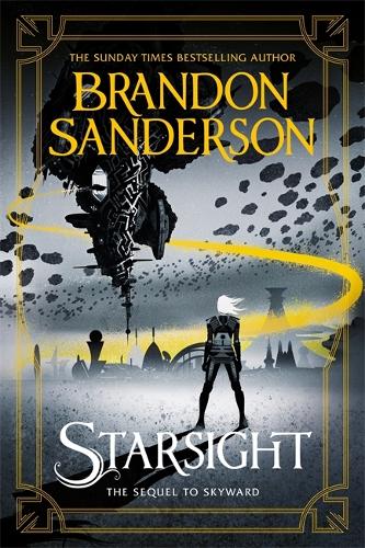 Starsight: The Sequel to Skyward