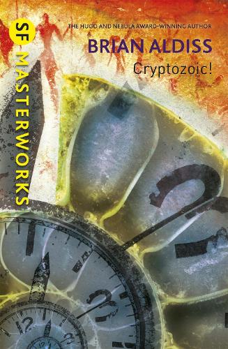 Cryptozoic! (S.F. MASTERWORKS)