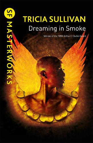Dreaming In Smoke (Gateway Essentials)