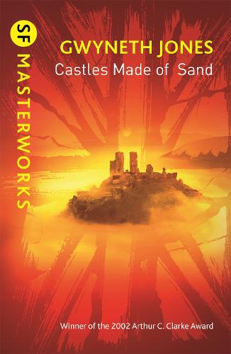 Castles Made Of Sand (S.F. MASTERWORKS)