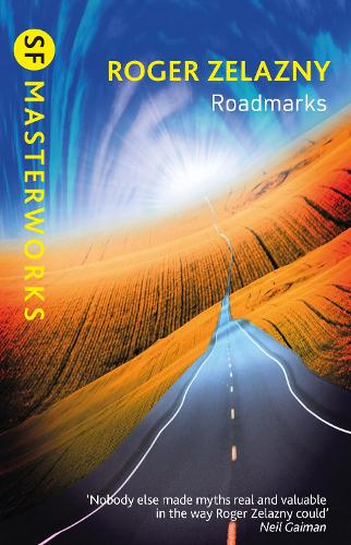 Roadmarks (S.F. MASTERWORKS)