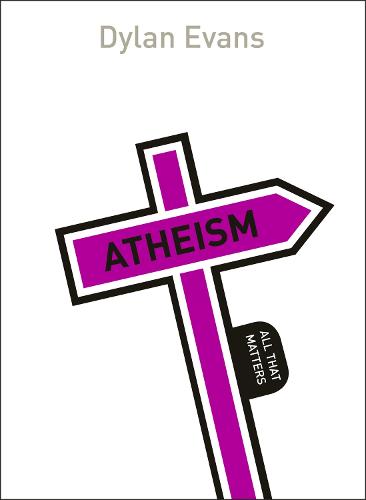 Atheism (All That Matters)