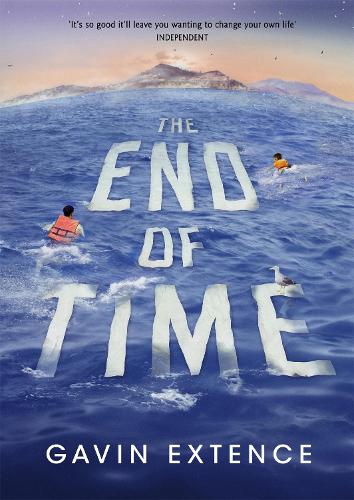 The End of Time: The most captivating book you’ll read this summer