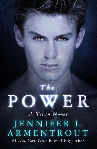 The Power: The Titan Series Book 2