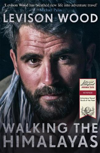 Walking the Himalayas: An adventure of survival and endurance