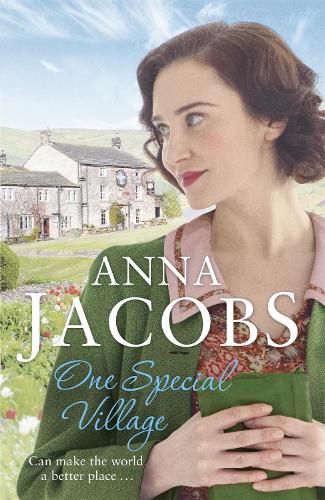 One Special Village: Book 3 in the lively, uplifting Ellindale saga (Ellindale Series)