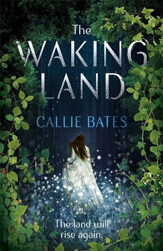 The Waking Land (The Waking Land Series)