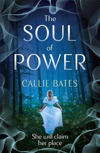 The Soul of Power (The Waking Land Series)
