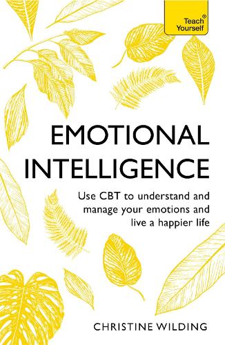 Emotional Intelligence (Teach Yourself)