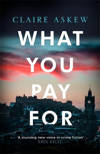 What You Pay For (DI Birch)