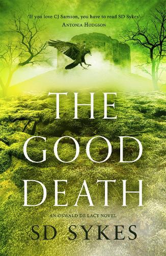 The Good Death (Oswald de Lacy)