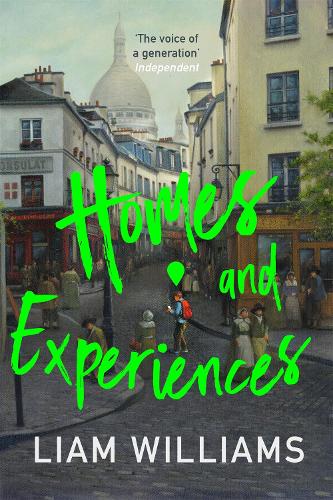 Homes and Experiences: From the creator of hit BBC show Ladhood