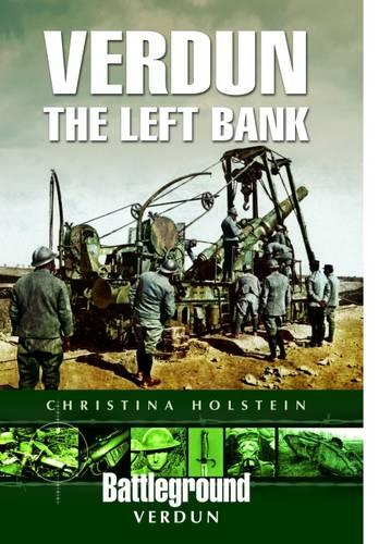 Verdun- The Left Bank (Battleground)