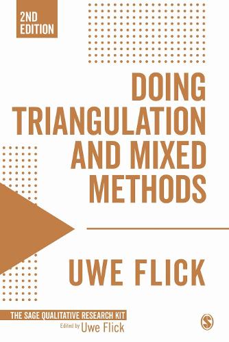 Doing Triangulation and Mixed Methods (Qualitative Research Kit)