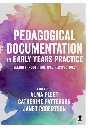 Pedagogical Documentation in Early Years Practice