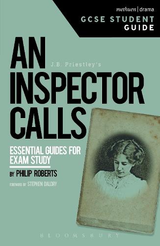 An Inspector Calls GCSE Student Guide (GCSE Student Guides)