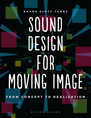 Sound Design for Moving Image (Required Reading Range)