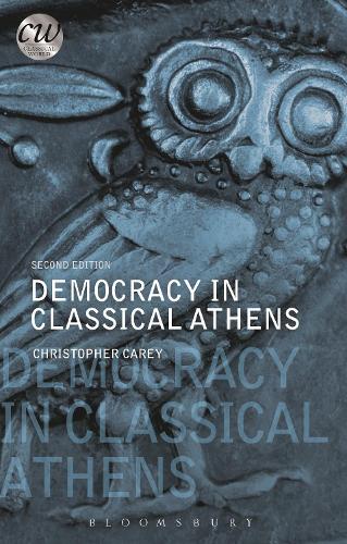 Democracy in Classical Athens (Classical World)