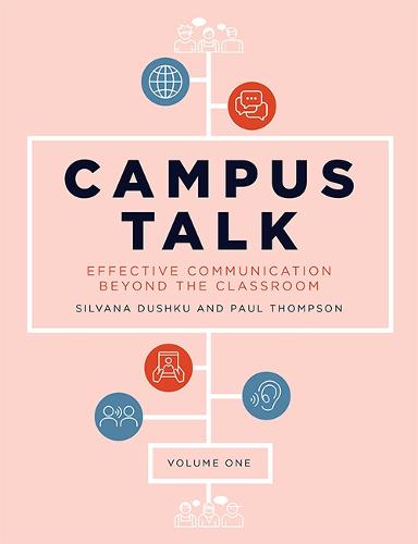 Campus Talk: Effective Communication Beyond the Classroom (1)