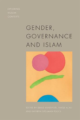 Gender, Governance and Islam (Exploring Muslim Contexts)