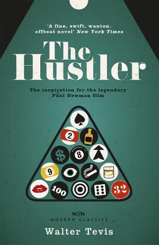 The Hustler (W&N Modern Classics)