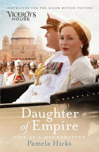 Daughter of Empire: Life as a Mountbatten