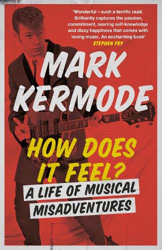 How Does It Feel?: A Life of Musical Misadventures