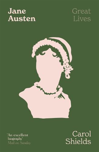 Jane Austen: Great Lives