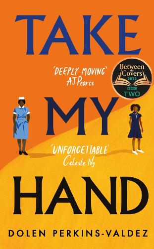 Take My Hand: The inspiring and unforgettable new novel from the New York Times bestseller