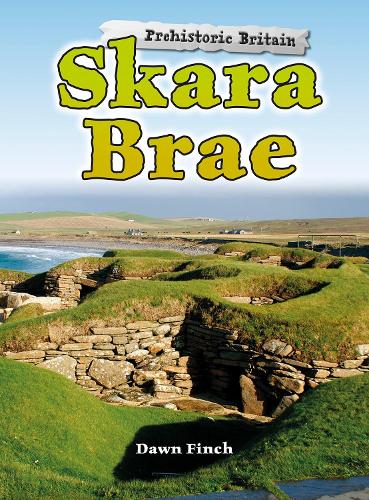 Skara Brae (Prehistoric Britain)