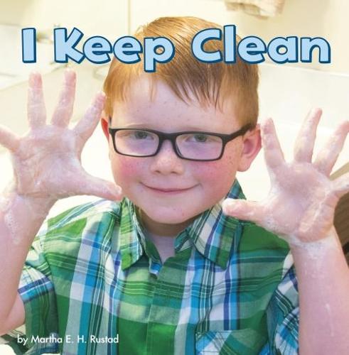 Healthy Me: I Keep Clean
