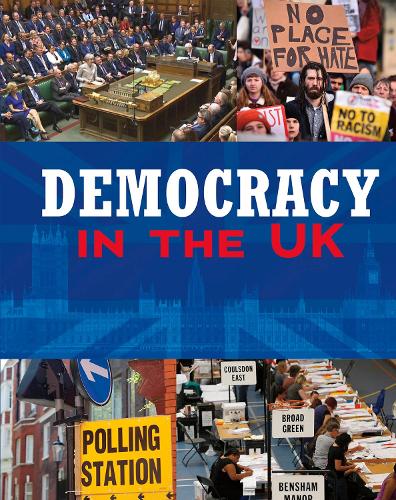 Democracy in the United Kingdom (InfoSearch:)