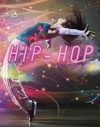 Dance Today: Hip-Hop