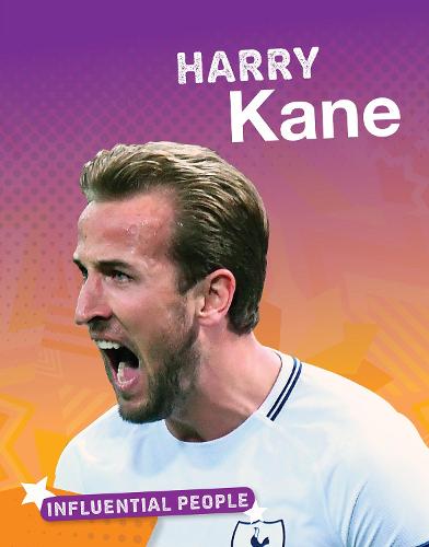 Influential People: Harry Kane