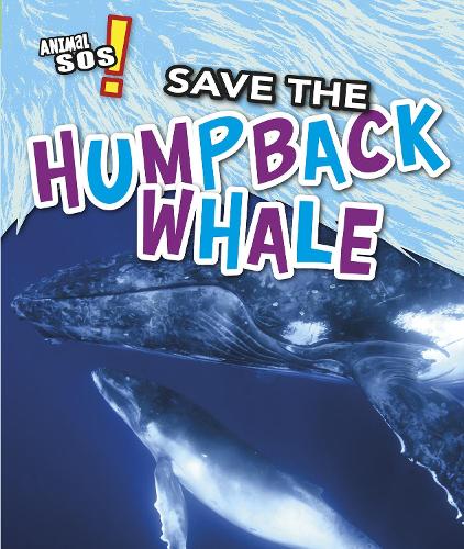 Animal SOS: Save the Humpback Whale
