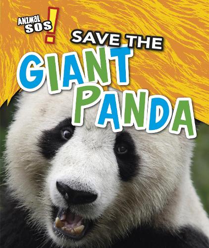 Animal SOS: Save the Giant Panda