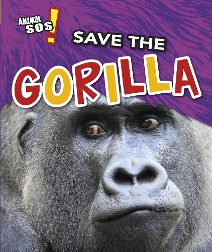 Save the Gorilla (Animal SOS)