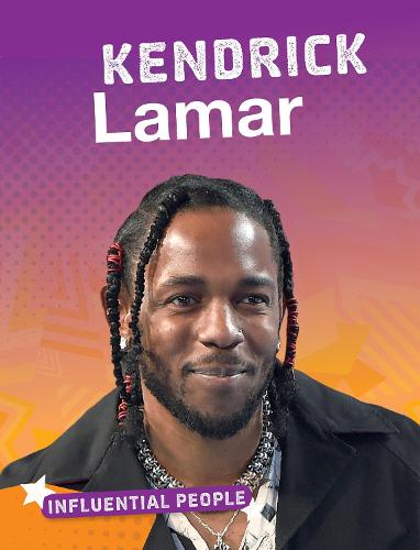 Influential People: Kendrick Lamar
