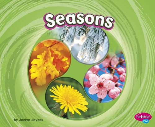 Seasons (Cycles of Nature)