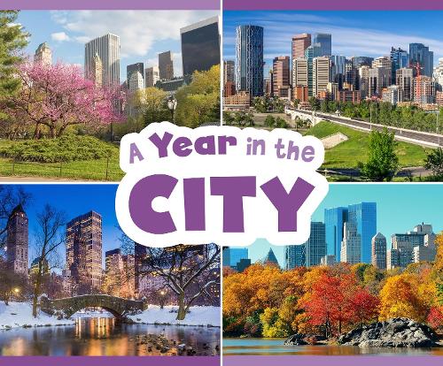 A Year in the City (Season to Season)