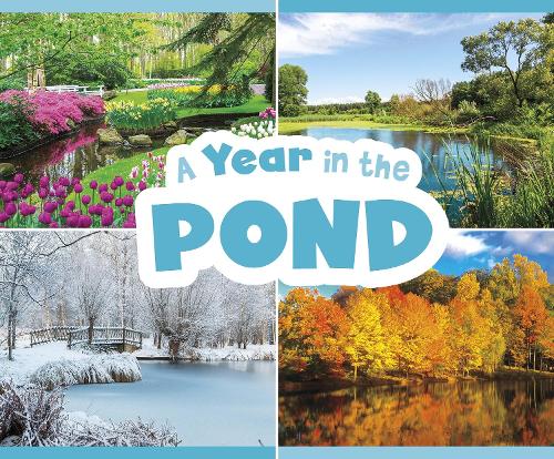 A Year in the Pond (Season to Season)