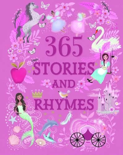 365 Stories and Rhymes Treasury