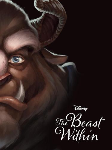 Disney Villains: The Beast Within
