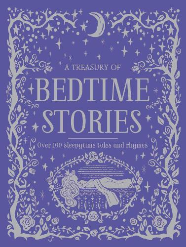 A Treasury of Bedtime Stories: Over 30 Sleepytime Tales